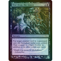 Rise from the Grave FOIL PROMO SP