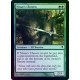 Nissa's Chosen FOIL ZEN NM