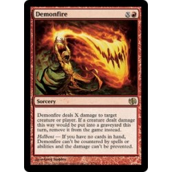 Demonfire DD2 SP
