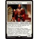 Hixus, Prison Warden ORI NM