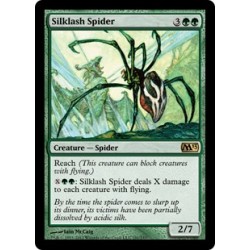 Silklash Spider M13 NM