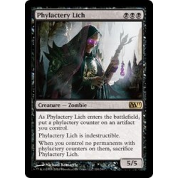 Phylactery Lich M11 NM