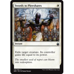 Swords to Plowshares BBD NM