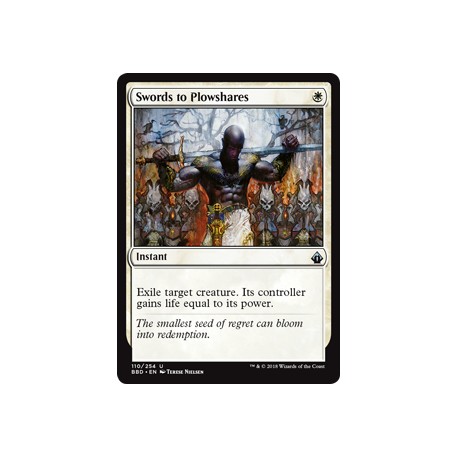 Swords to Plowshares BBD NM