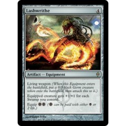 Lashwrithe NPH NM