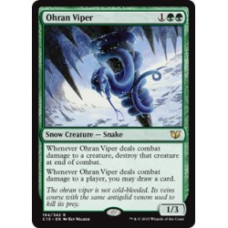 Ohran Viper C15 NM