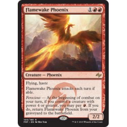 Flamewake Phoenix FRF NM