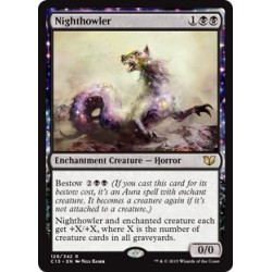 Nighthowler C15 NM