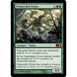 Primordial Hydra M12 NM-