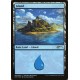 Island FOIL STANDARD SHOWDOWN 2018 PROMO NM