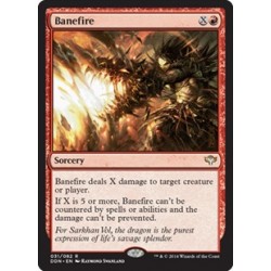 Banefire DDN NM