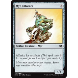 Myr Enforcer MM2 SP