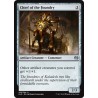 Chief of the Foundry KLD NM