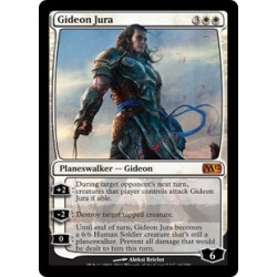 Gideon Jura M12 NM-