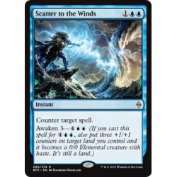 Scatter to the Winds BFZ NM