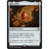 Mox Amber DOM NM