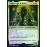 Damia, Sage of Stone FOIL CM2 NM