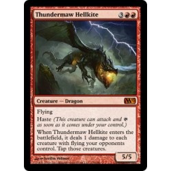 Thundermaw Hellkite M13 NM