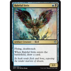 Baleful Strix E01 NM