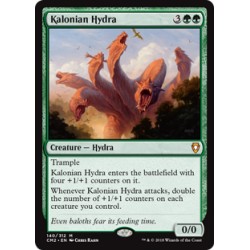 Kalonian Hydra CM2 NM