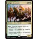 Knight of Autumn GRN NM