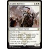 Arashin Foremost DTK NM