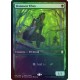 Llanowar Elves FOIL DOM PROMO NM