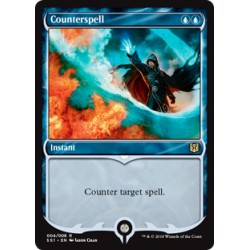 Counterspell SS1 NM