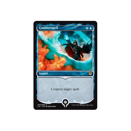 Counterspell SS1 NM