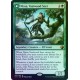 Nissa, Vastwood Seer FOIL V17 NM