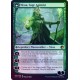 Nissa, Vastwood Seer FOIL V17 NM