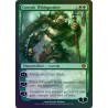 Garruk Wildspeaker FOIL DDD NM-