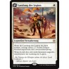 Legion's Landing GERMAN XLN NM