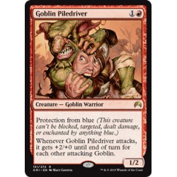 Goblin Piledriver ORI MP