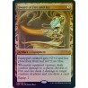 Sword of Fire and Ice FOIL MPS NM