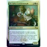 Dr. Julius Jumblemorph FOIL UST NM
