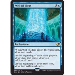 Well of Ideas C14 NM