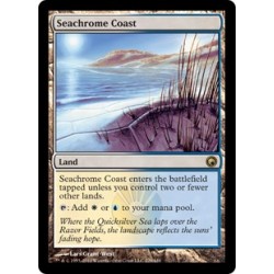 Seachrome Coast SOM NM
