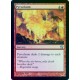 Pyroclasm FOIL 9ED MP