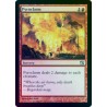 Pyroclasm FOIL 9ED MP