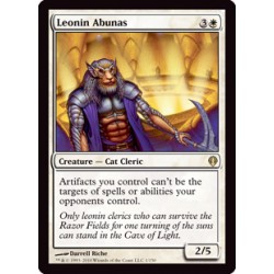 Leonin Abunas ARC SP