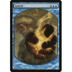 Cancel PLAYER REWARDS PROMO NM
