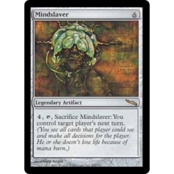 Mindslaver MRD NM