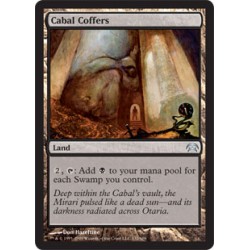 Cabal Coffers HOP NM
