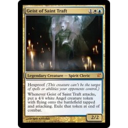 Geist of Saint Traft ISD SP