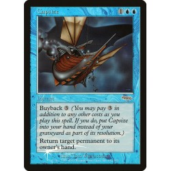 Capsize FOIL PROMO SP