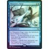 Monastery Siege FOIL FRF NM