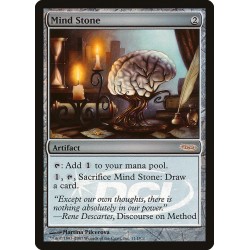 Mind Stone FOIL PROMO MP