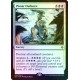 Planar Outburst PRE-RELEASE FOIL BFZ NM