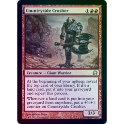 Countryside Crusher FOIL MMA NM